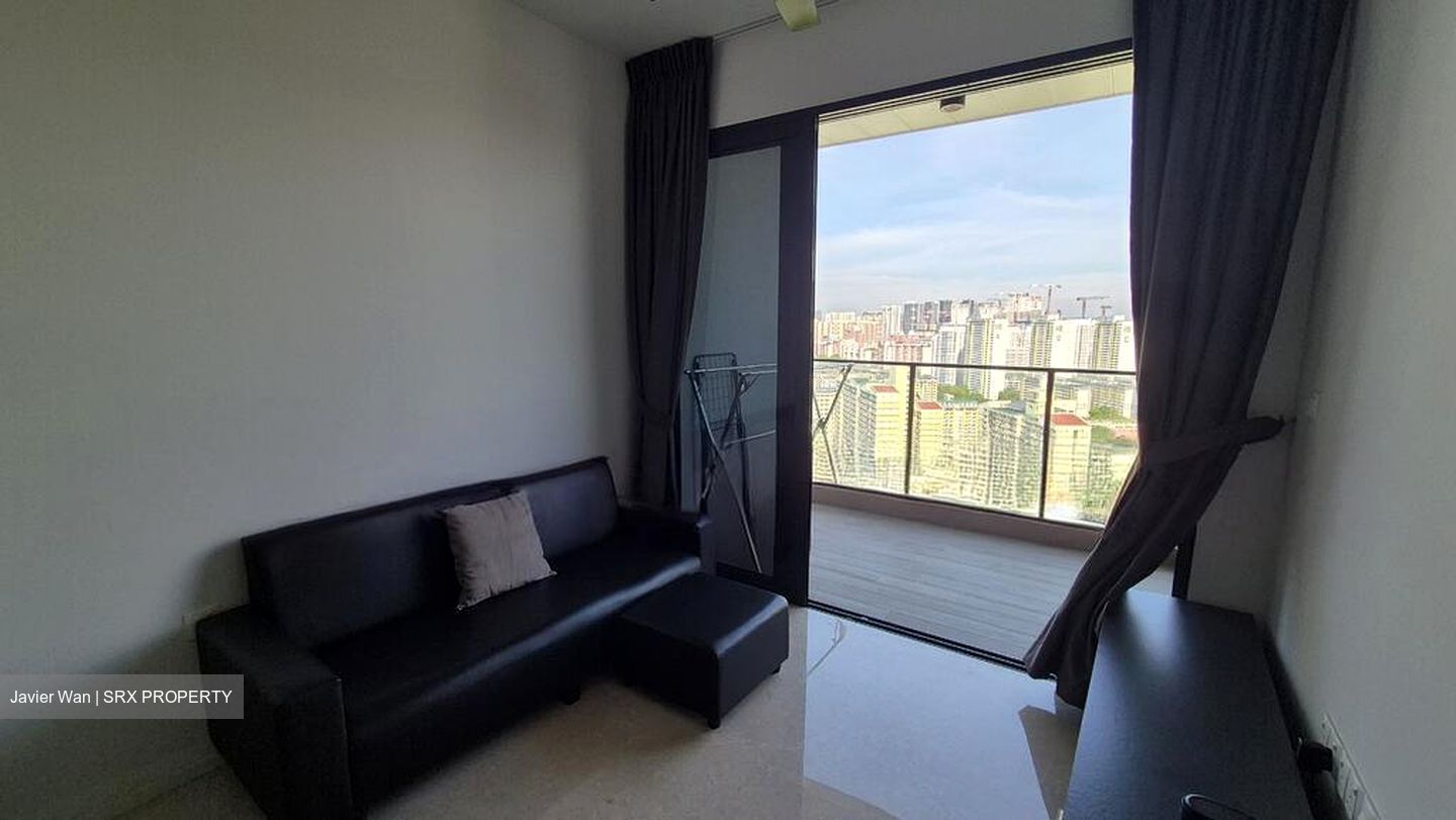 Avenue South Residence (D3), Apartment #507366691